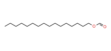 Hexadecyl formate